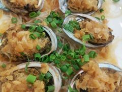 -濠江渔港酒楼(湾仔海鲜街，会展中心店)
