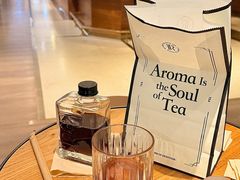 -Peet's 皮爷咖啡(陆家嘴中心商场负一楼店)