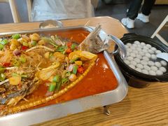 -鸣记脆皮烤鱼(铁西店)
