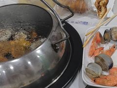 -船奇蒸汽海鲜·闽菜(八市海鲜总店)