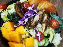 -MIMO CAFE(沙头角店)