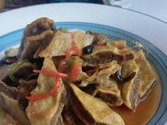 -巴依老爷新疆美食(工体旗舰店)