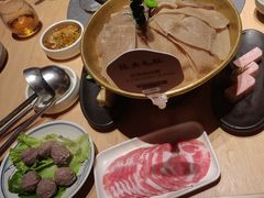 -巴奴毛肚火锅(七宝领展广场店)