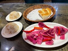 -Mevlana梅夫娜土耳其餐厅·清真