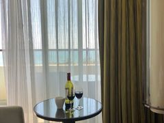 -三亚海棠湾万丽度假酒店