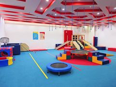 -美吉姆早教(高新中心)