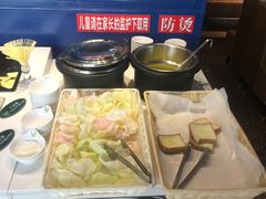 -汤姆家的牛排意面披萨(融创茂店)