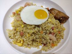 -金利茶餐厅(中船汇店)