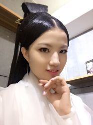 点击看大图 -美云庭古装·格格服汉服·京城旅拍(北京店)