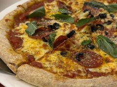 -BONAZZA 意大利餐厅