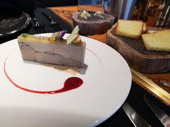 -AZUL by FUEL蓝色·法式酒馆(琶醍店)