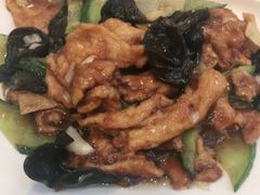 -晋阳饭庄(虎坊桥店)