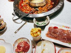 -大龙燚·旷野鲜火锅(广州首店)