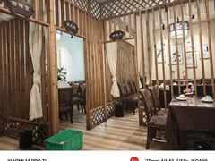 -新繁老號豌豆汤饭店·江湖菜(宝光寺店)