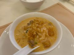-利苑酒家(合景国际金融广场店)