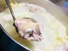 -龙泉人椰子鸡·糟粕醋·海南菜(南大桥店)