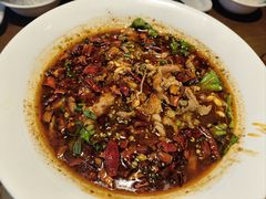 -坤记味道(新华城市广场店)