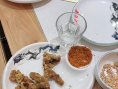 -蜀留香火锅(社会山店)