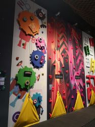 -奇幻丛林(佛罗伦萨小镇店)