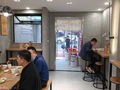 -华三爷拌面(宁波轻纺城店)