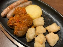 -萨莉亚意式餐厅(杭州滨江天街店)