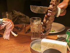 -拉蒂娜·巴西牛排馆 Latina·Brazilian Steakhouse(陆家嘴旗舰店)
