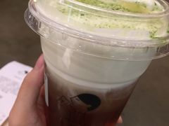 -喜茶(深圳福田星河COCO Park店)