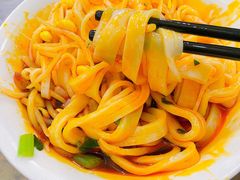 -子午路张记肉夹馍(翠华路店)