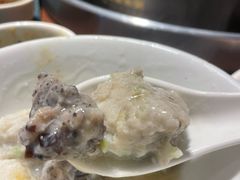 -大良毋米粥(锦龙路总店)