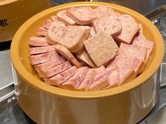 -龍歌自助小火锅(市北台东利群店)