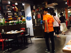 大堂-破店(井大店)