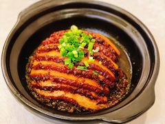 咸烧白-成都驻京办餐厅(蜀都宾馆店)