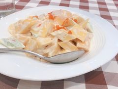 -红星渔村(将军石店)
