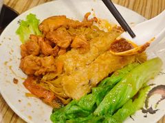 -新记美食(关闸店)
