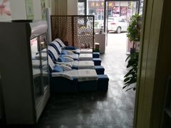 -1号足道推拿会馆