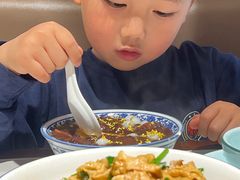 -回家吃饭·地道南昌菜(建德观总店)