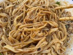 -孟记传统大刀面(星源商城店)