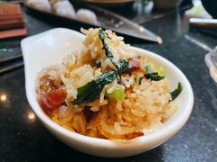 -捞王锅物料理(凯旋路店)