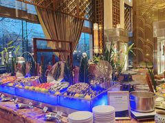 -万达瑞华酒店美食汇自助餐厅(楚河汉街店)