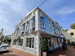 -安德鲁饼店(总店)