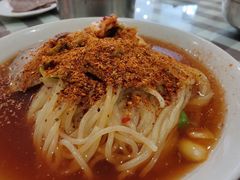 -西塔大冷面(三好街店)