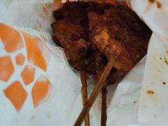 -辽B·小串(总店)