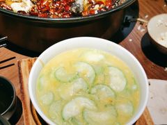 -蜀都丰 川菜·水煮活鱼(万象九宜城店)