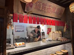-南京大牌档(崇文门国瑞店)