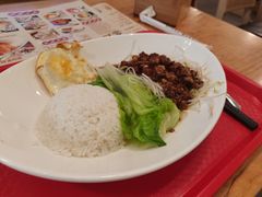 南洋卤肉饭-亚坤 Ya Kun Kaya Toast(万象城店)