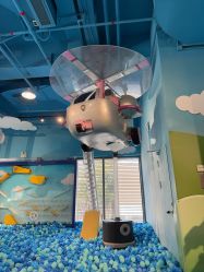 -尼克Playtime(欢乐海岸店)
