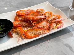 -501號台州海鲜餐厅(海创园店)