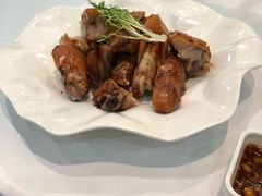 -味茂·老船夫1927(东海东路店)