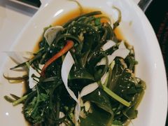 -黑鸡小馆(金源店)