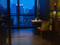 -富力丽思卡尔顿酒店·香荟全日制餐厅